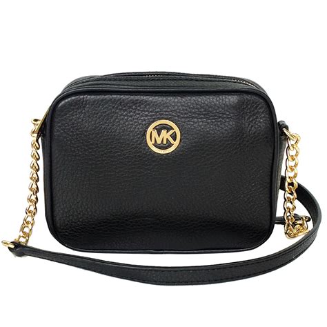 michael kors small cross body